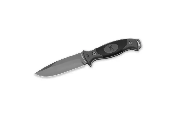 Browning Ignite Fixed Blade Knife, 4in - view 2